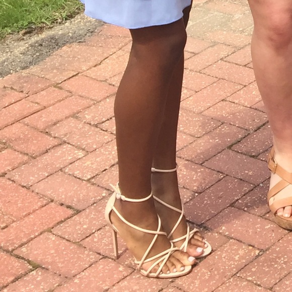 Steve Madden Shoes - Steve Madden Satire Heels